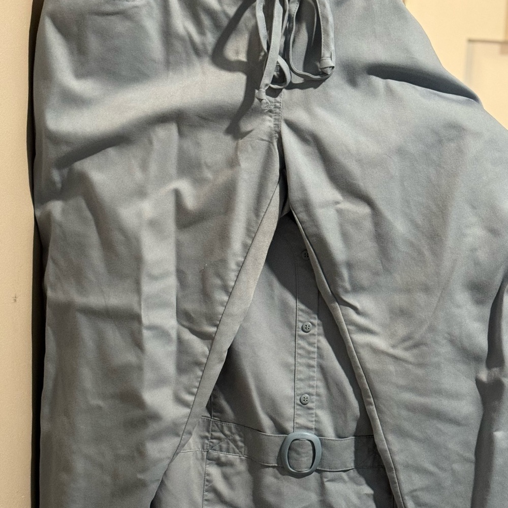 Grey’s anatomy scrub set